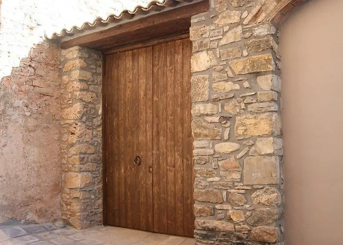 Cal Remolins