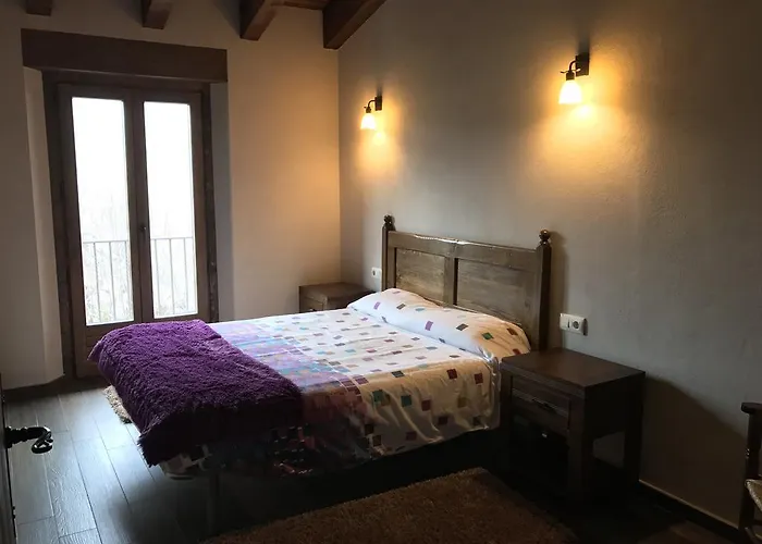 Cal Remolins Летний дом