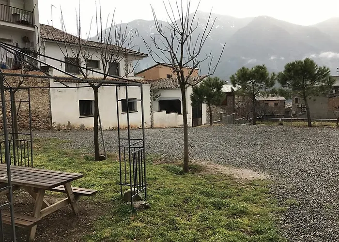 Cal Remolins